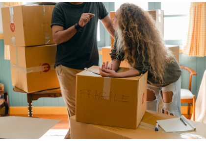 Real IELTS Writing Task 2 — Frequent Relocation (Band 8.5+) — Q4/2025