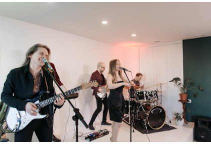 Real IELTS Writing Task 2 — Producing a Happier Society (Band 8.5+) — Q4/2025