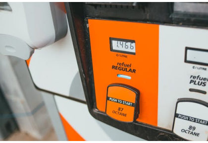 Real IELTS Writing Task 2 — Increasing Fuel Costs (Band 8.5+) — Q4/2025