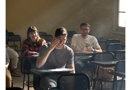 Real IELTS Writing Task 2 — University Online Courses (Band 8.5+) — Q2/2026
