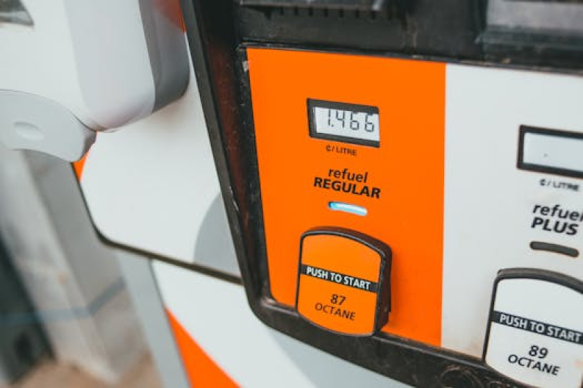 Real IELTS Writing Task 2 — Increasing Fuel Costs (Band 8.5+) — Q4/2025