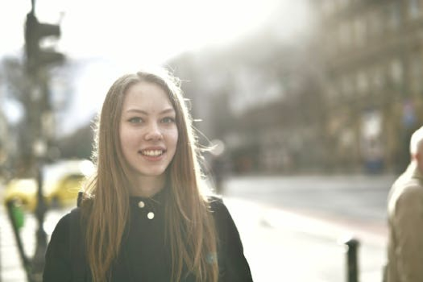 Real IELTS Writing Task 2 — Richer, Less Happy Young People (Band 8.5+) — Q4/2025